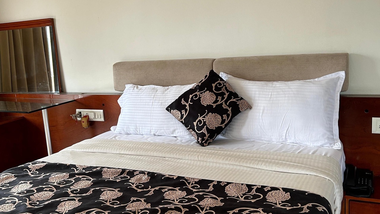 Photo of Bedroom in Karjat