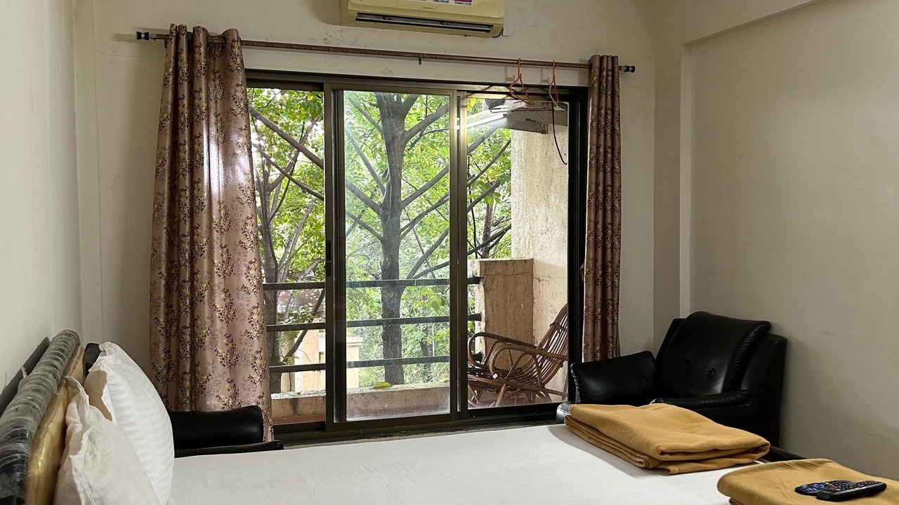 Photo of Bedroom in Karjat