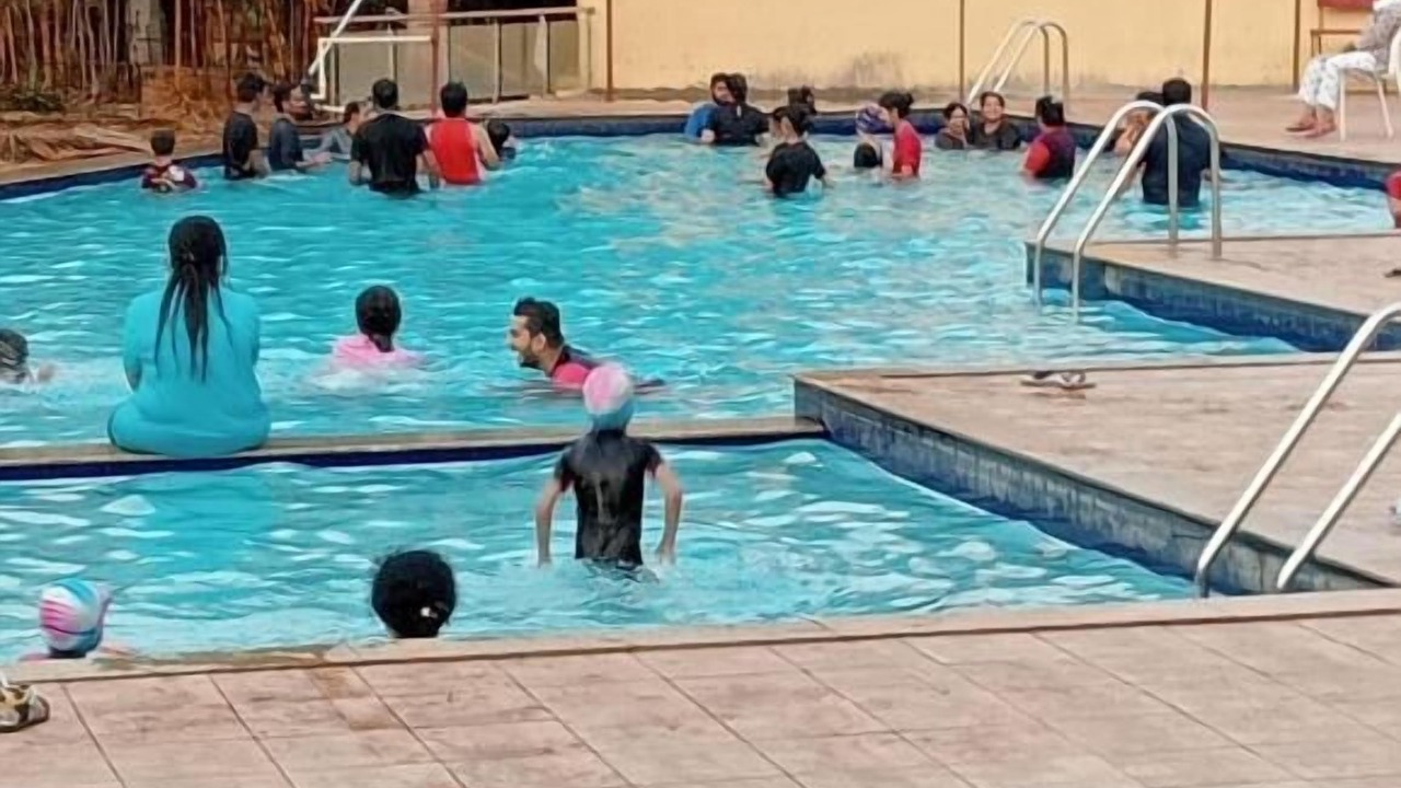 Photo of Outdoor in Karjat