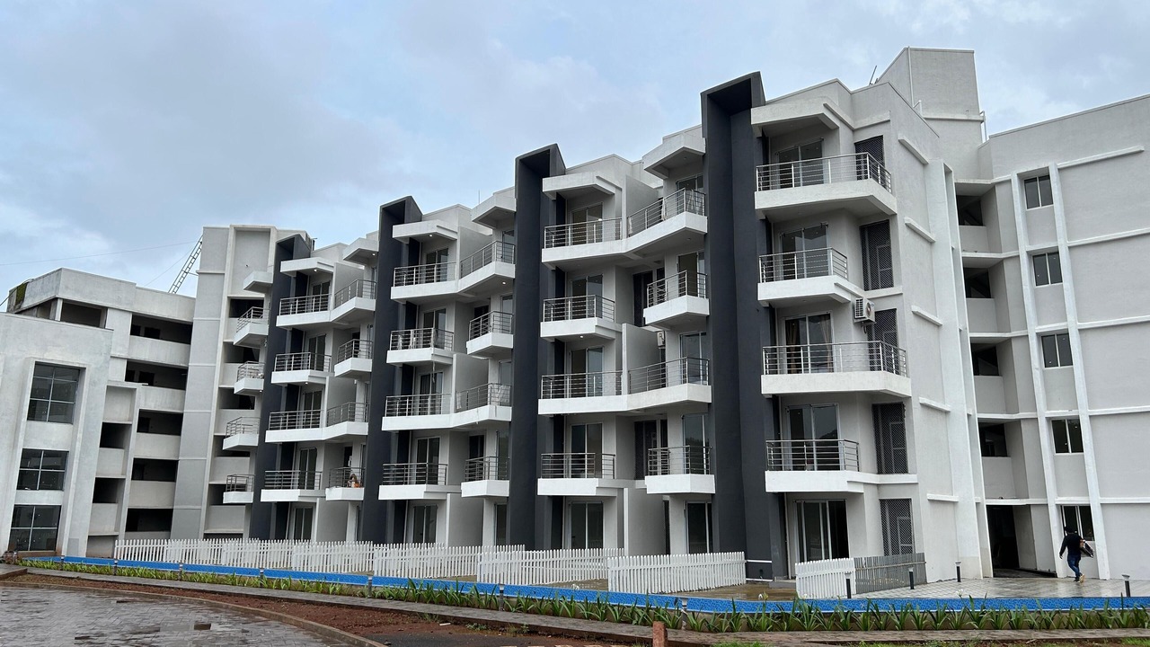 Photo of Outdoor in Karjat