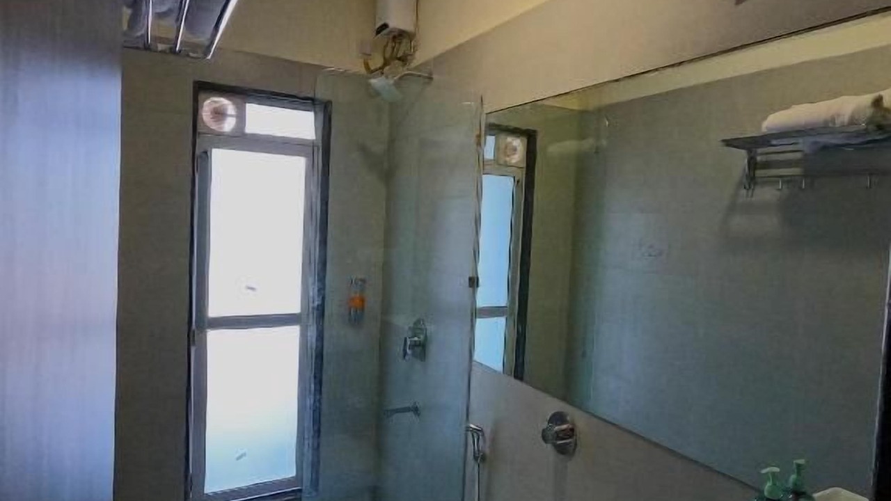 Photo of Bathroom in Karjat
