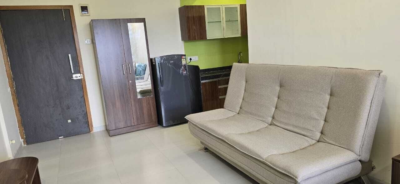 Photo of Bedroom in Karjat