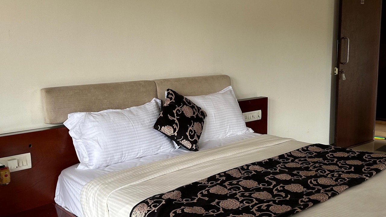 Photo of Bedroom in Karjat
