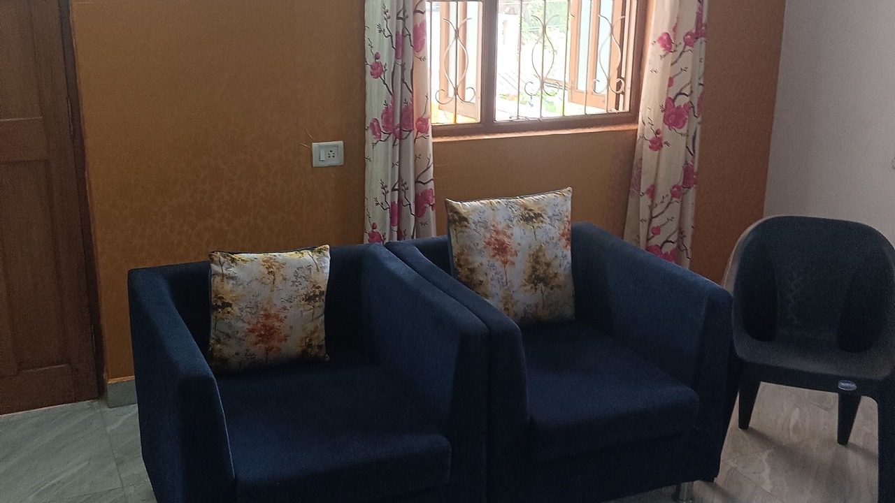 Photo of Livingroom in Sangolda