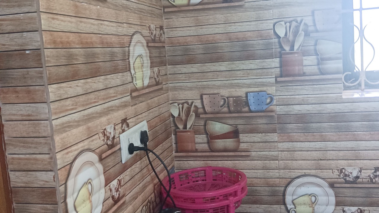 Photo of Kitchen in Sangolda