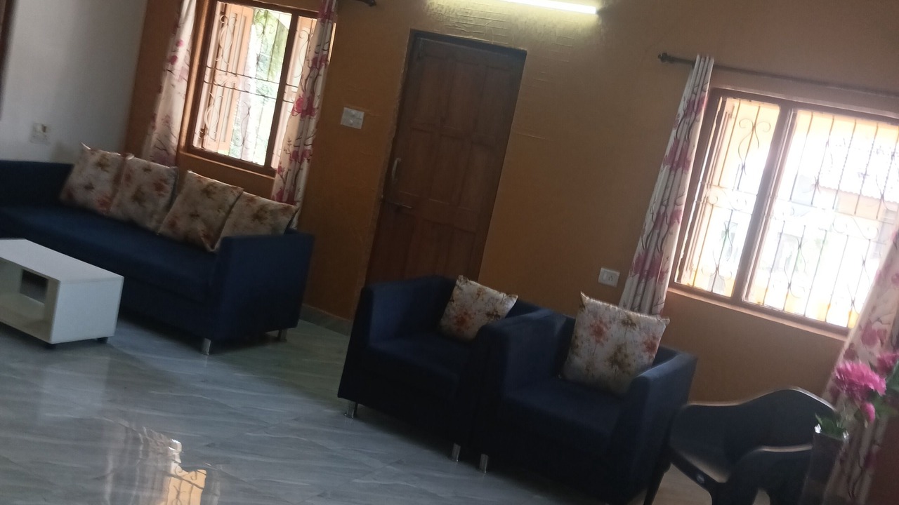Photo of Livingroom in Sangolda