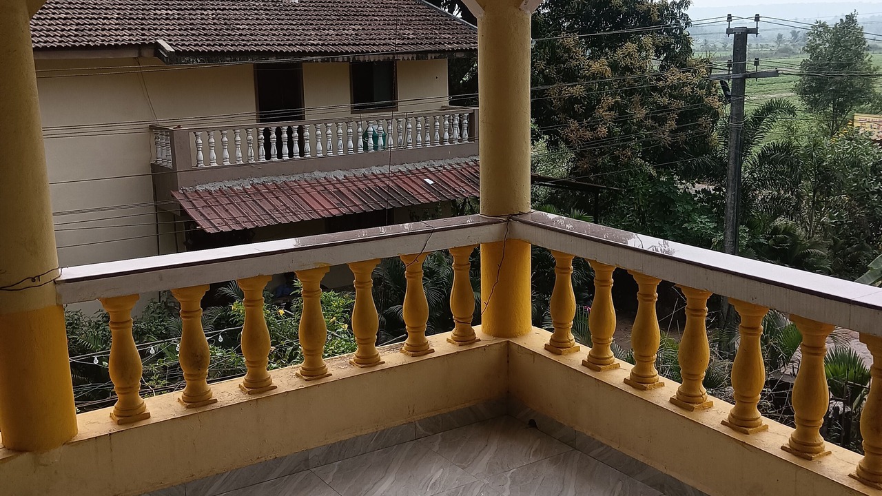 Photo of Outdoor in Sangolda