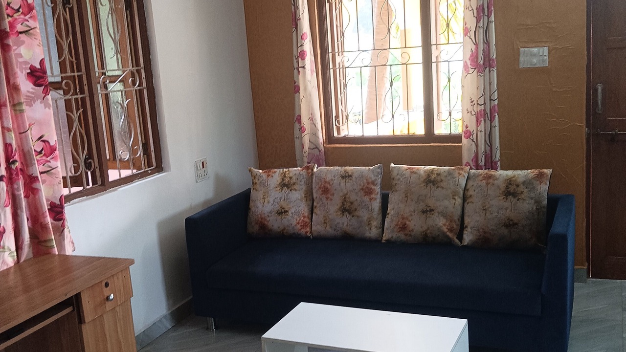 Photo of Livingroom in Sangolda