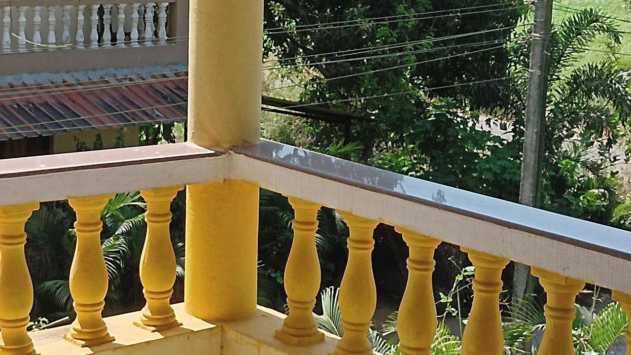 Photo of Outdoor in Sangolda