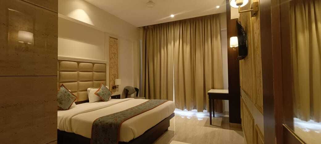 Photo of Bedroom in Thane