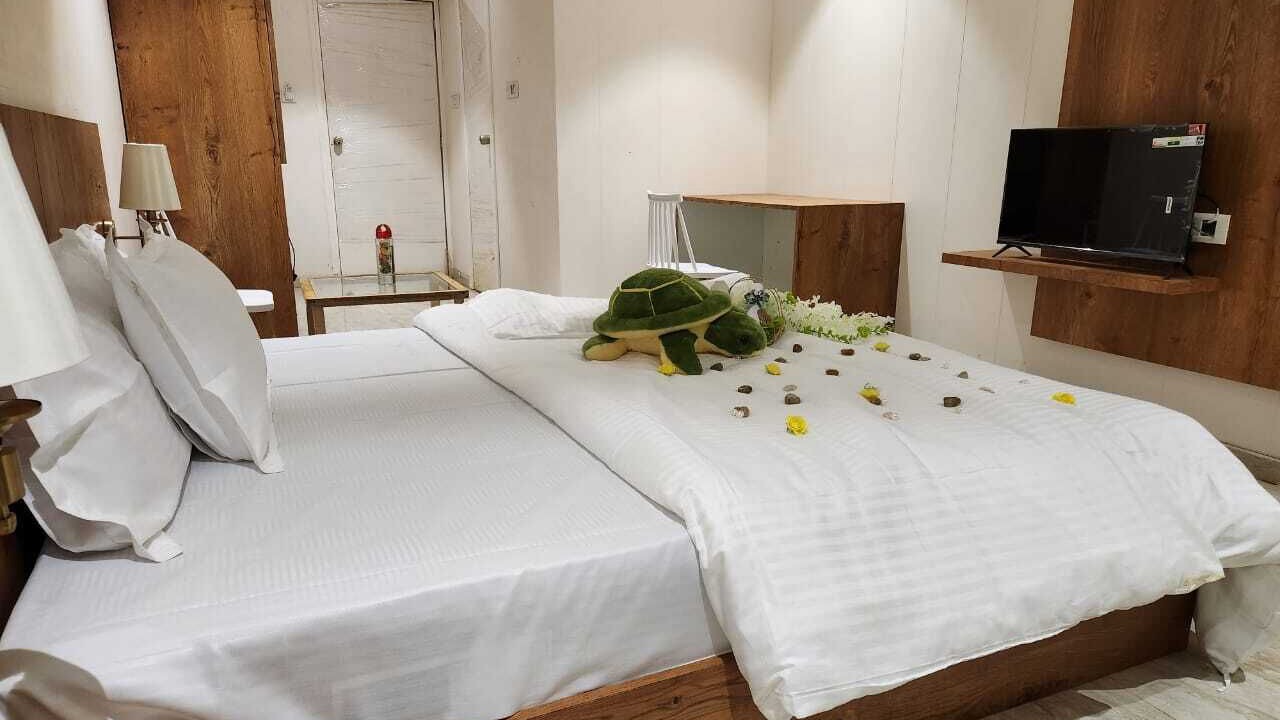 Photo of Bedroom in Shrivardhan