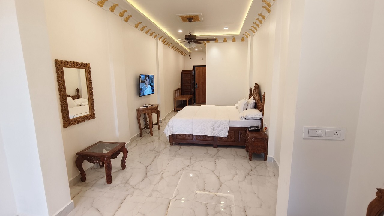 Photo of Bedroom in Shrivardhan