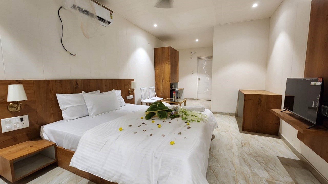 Photo of Bedroom in Shrivardhan