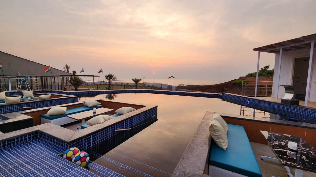 Photo of Outdoor in Shrivardhan