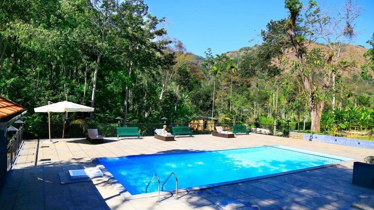 Photo of Outdoor in Pirmed