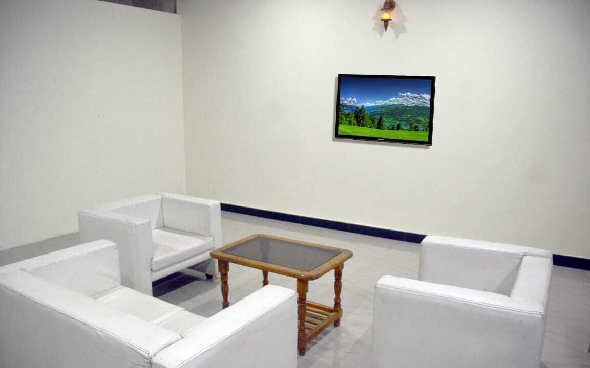 Photo of Livingroom in Alibaug
