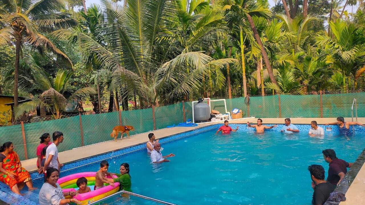 Photo of Outdoor in Alibaug