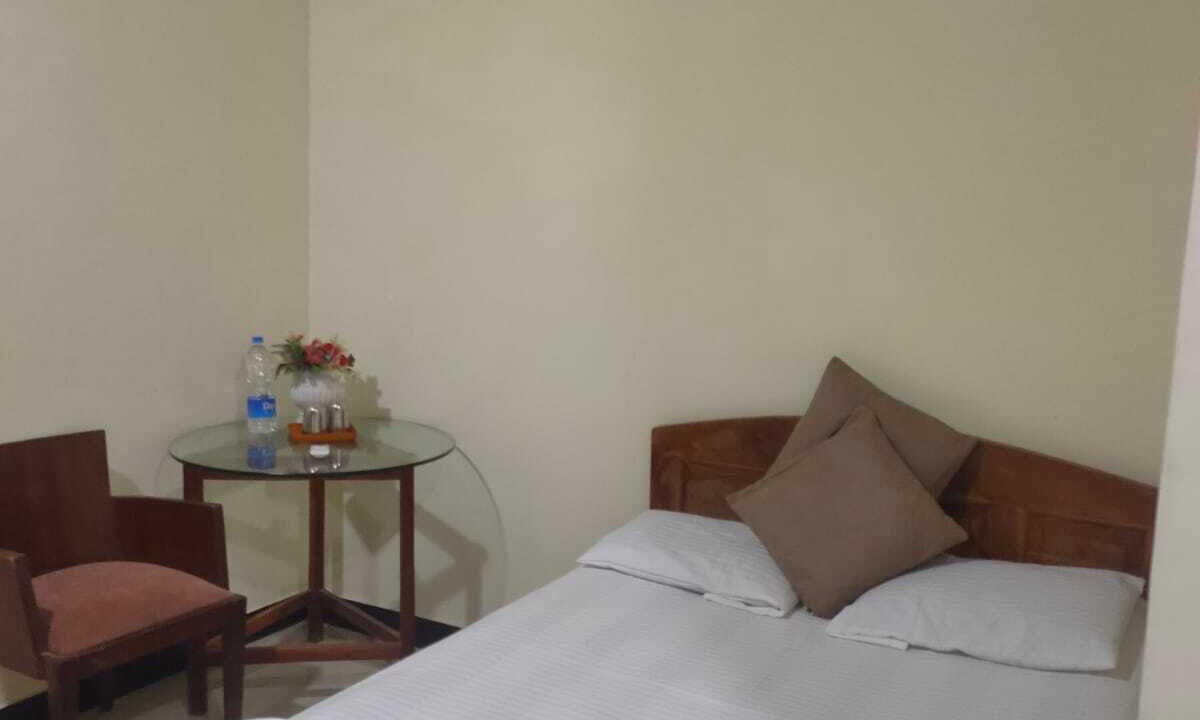 Photo of Bedroom in Alibaug