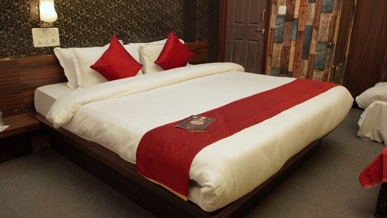 Photo of Bedroom in Udaipur