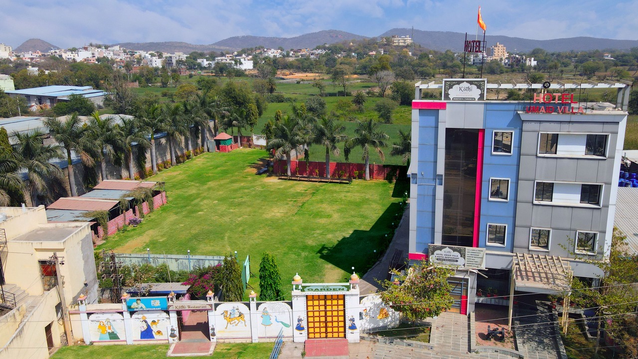 Photo of Outdoor in Udaipur