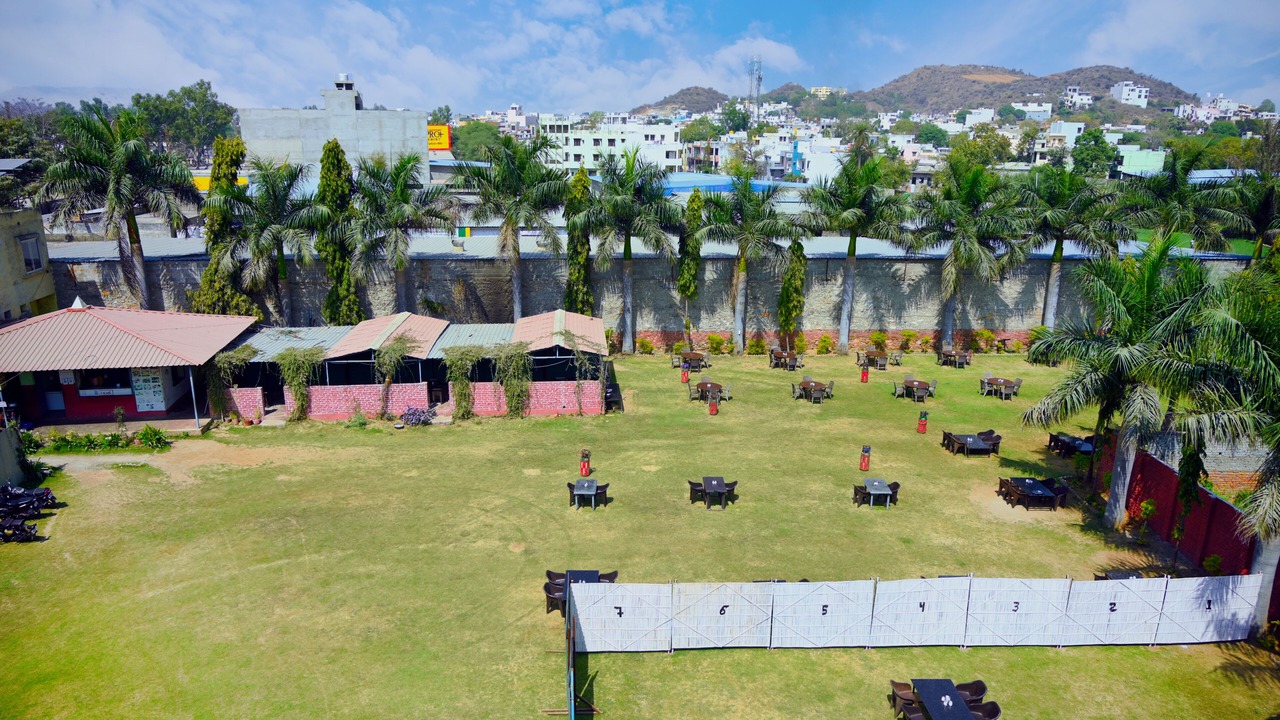 Photo of Outdoor in Udaipur