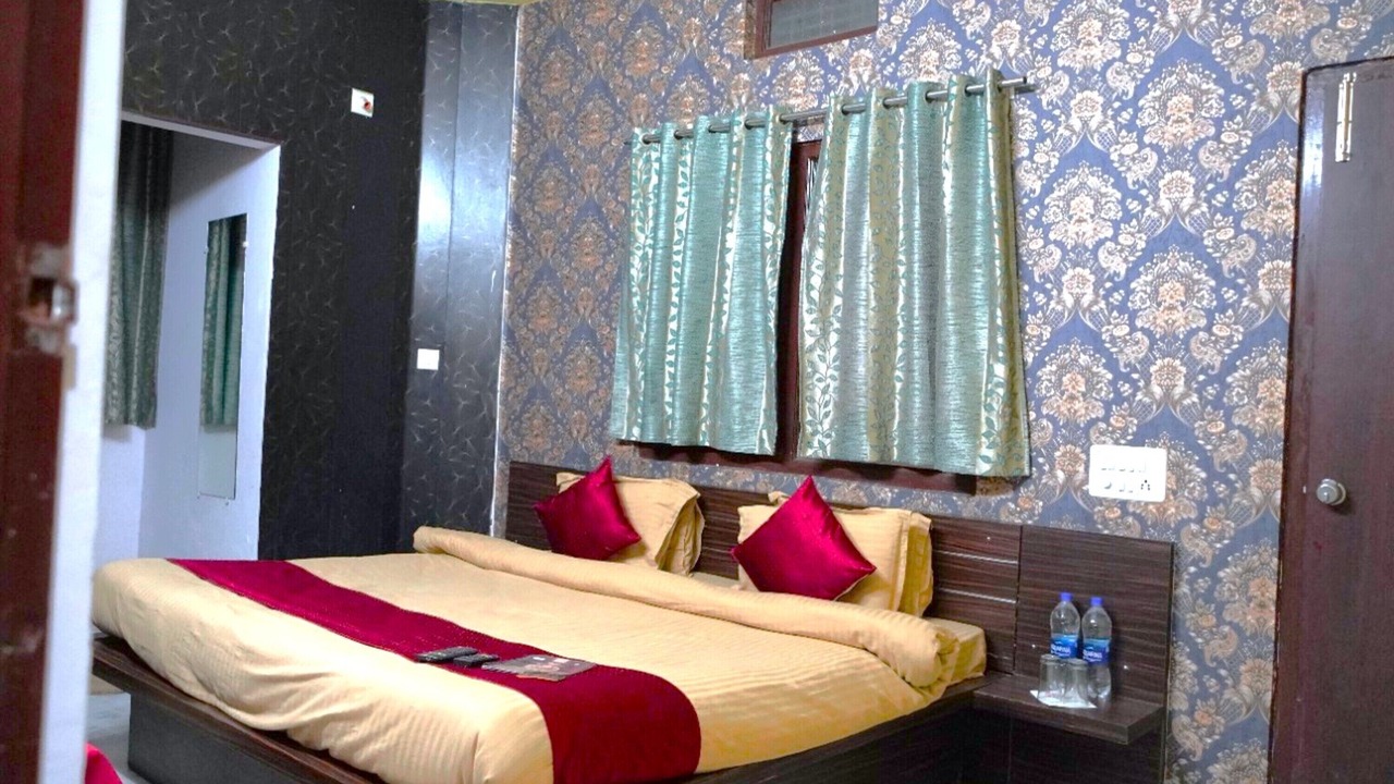 Photo of Bedroom in Udaipur