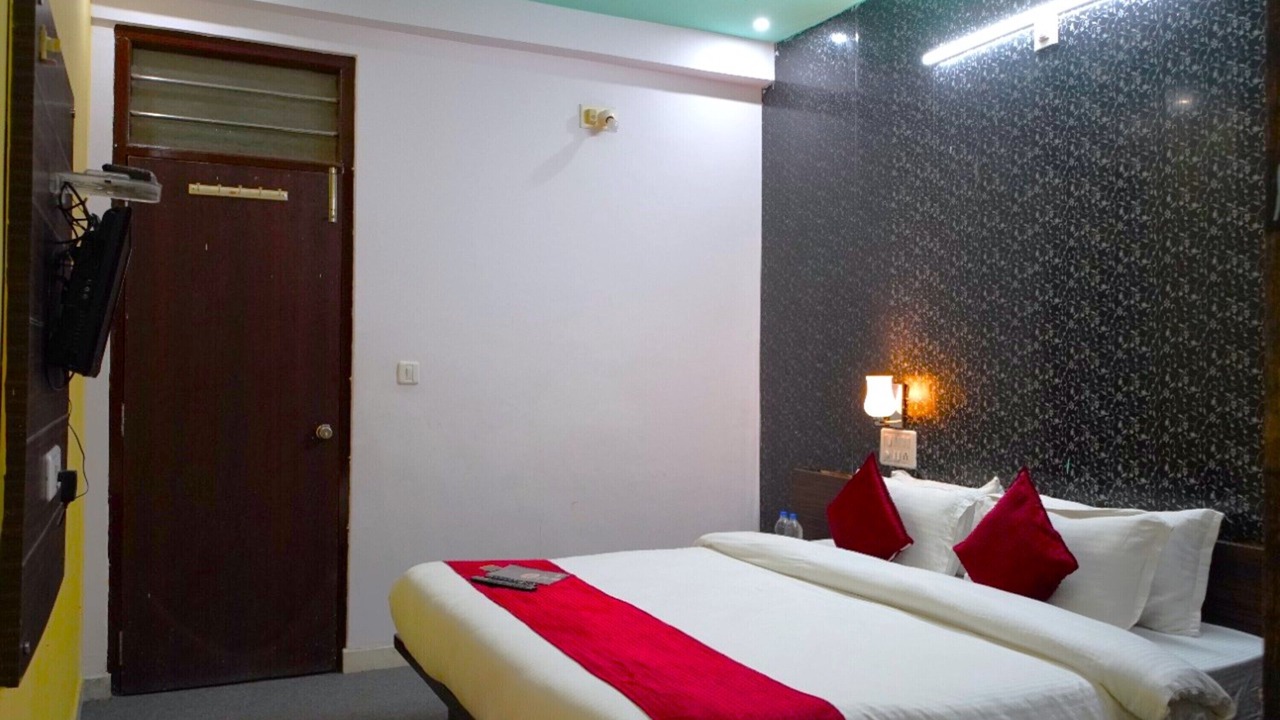 Photo of Bedroom in Udaipur