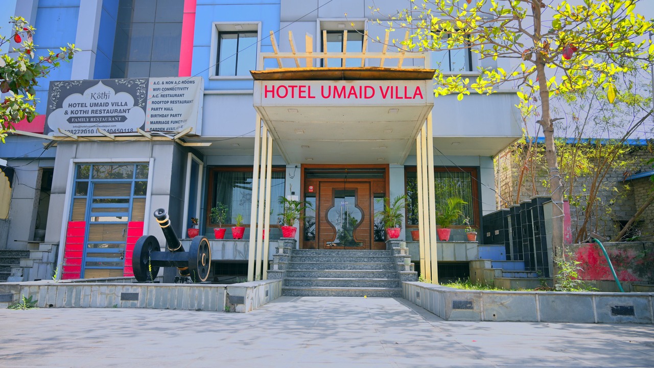 Photo of Outdoor in Udaipur