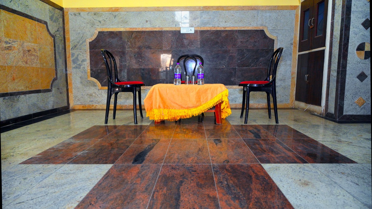 Photo of Livingroom in Udaipur