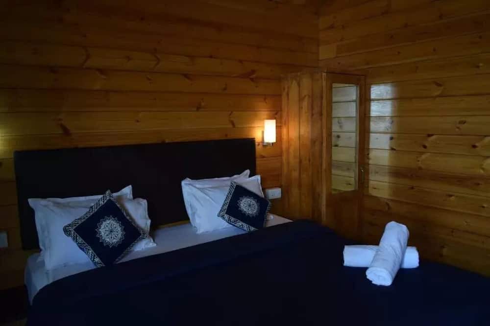 Photo of Bedroom in Agonda