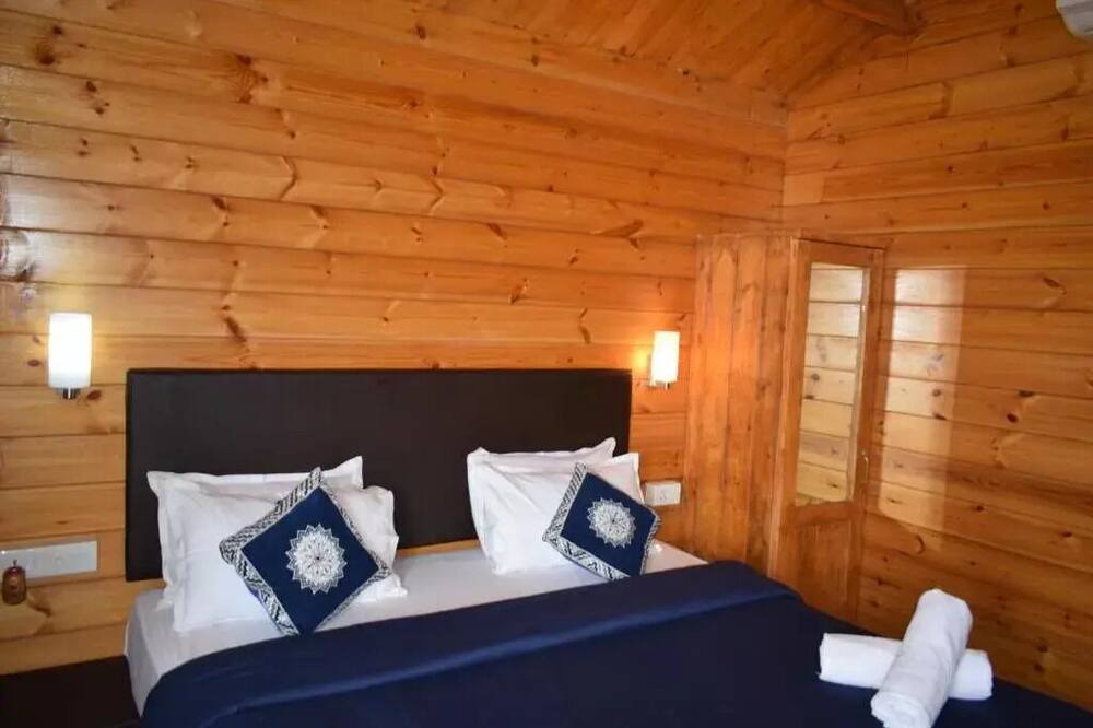 Photo of Bedroom in Agonda