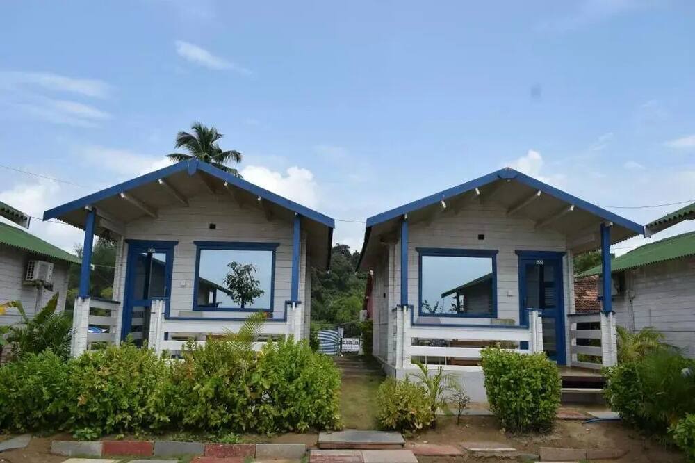 Photo of Outdoor in Agonda