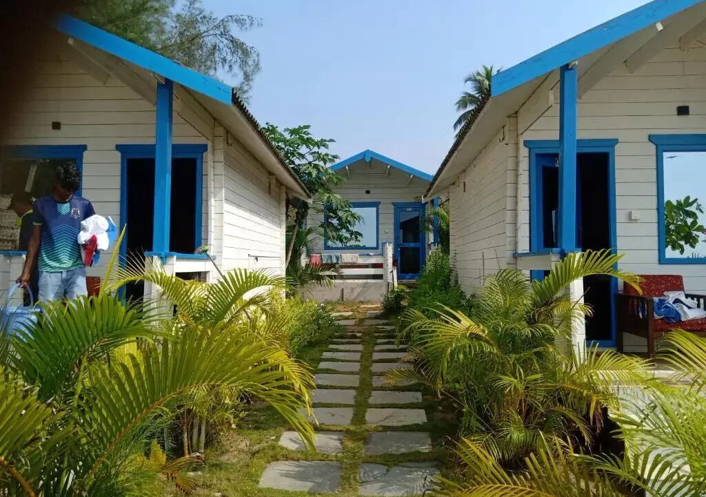 Photo of Outdoor in Agonda