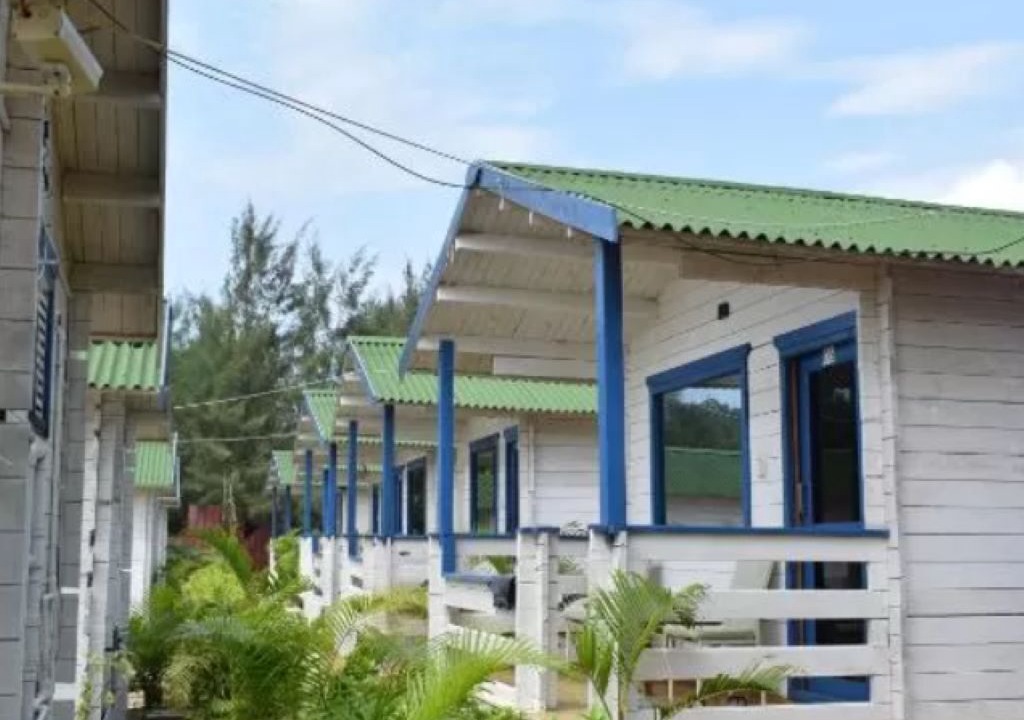 Photo of Outdoor in Agonda