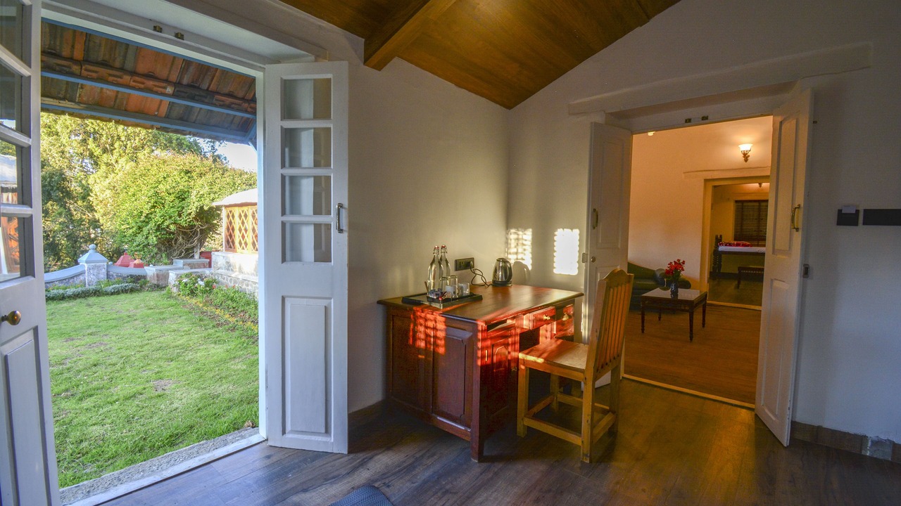 Photo of Outdoor in Kodaikanal