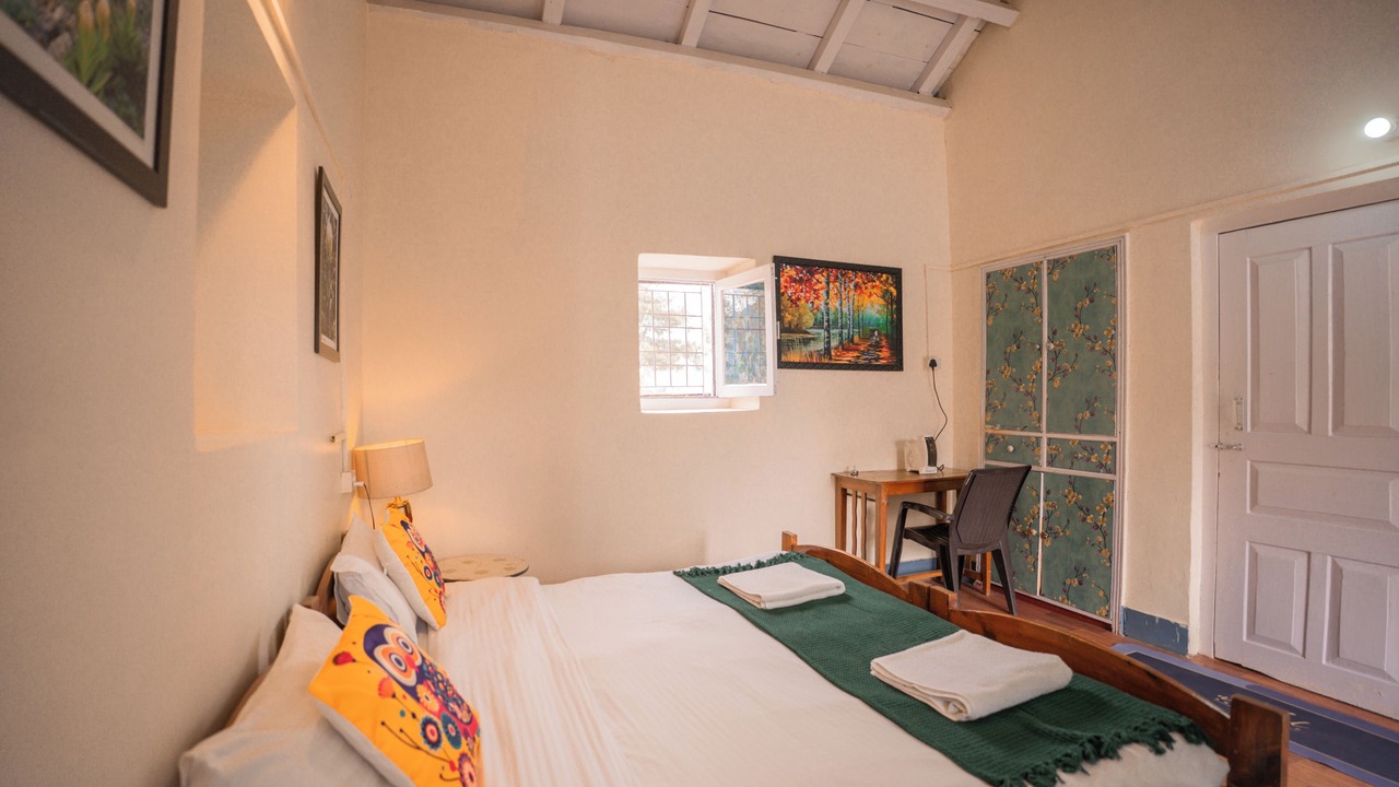 Photo of Bedroom in Auli