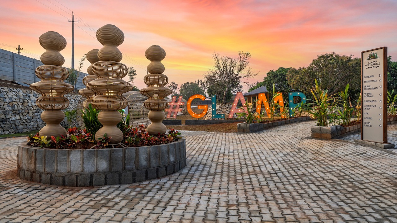 Photo of Outdoor in Narasapura