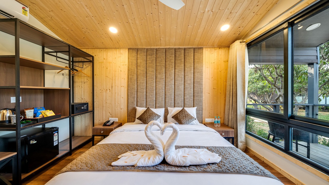 Photo of Bedroom in Narasapura