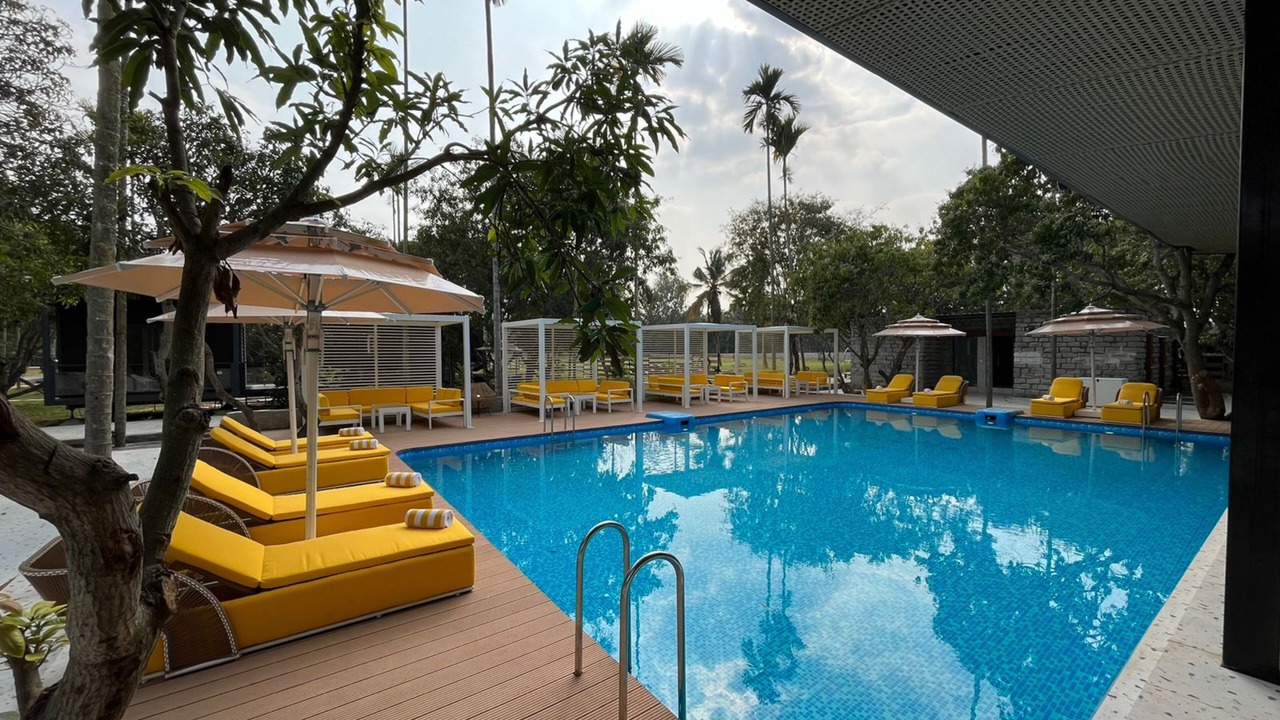 Photo of Outdoor in Narasapura