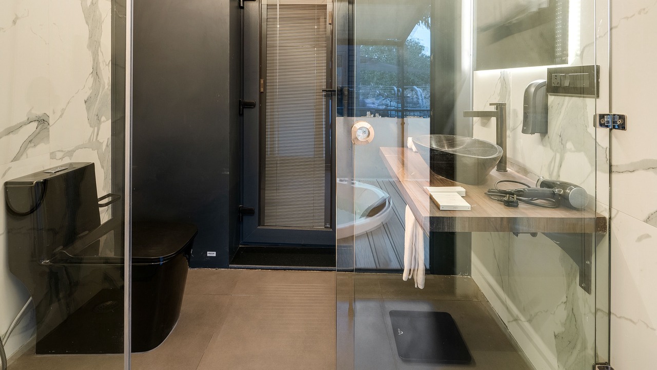 Photo of Bathroom in Narasapura