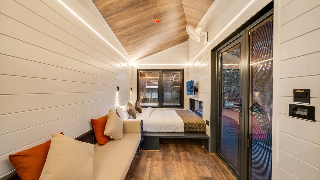 Photo of Bedroom in Narasapura