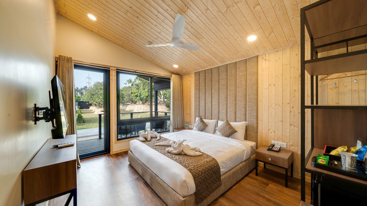 Photo of Bedroom in Narasapura