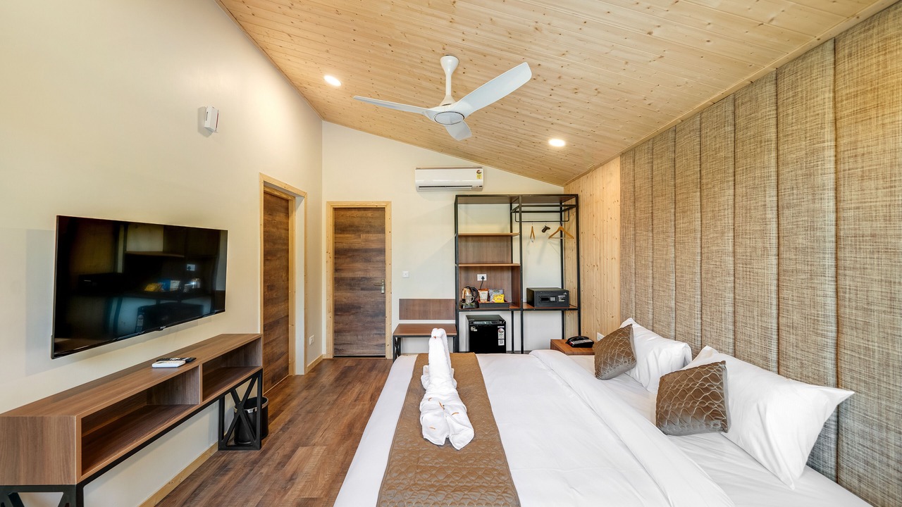 Photo of Bedroom in Narasapura