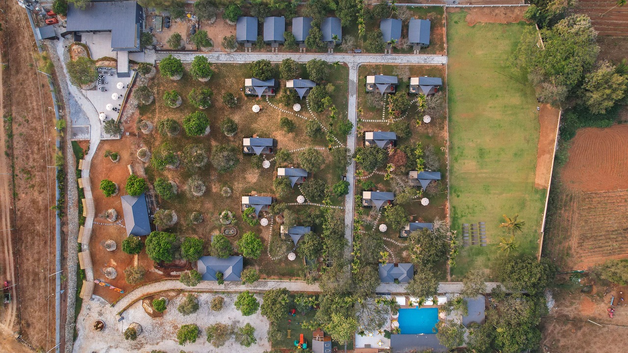 Photo of Outdoor in Narasapura