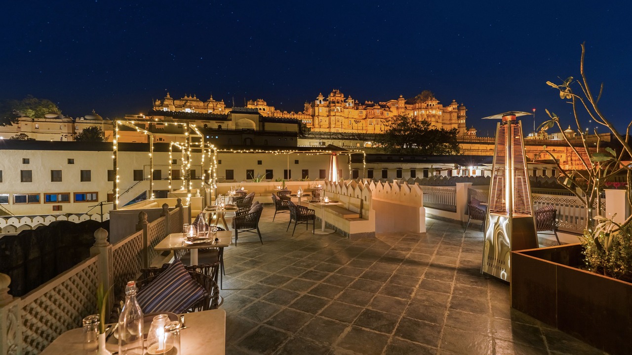 Photo of Outdoor in Udaipur City Centre