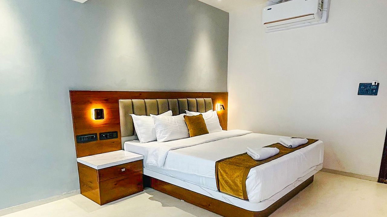 Photo of Bedroom in Baner