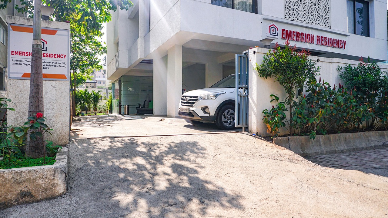 Photo of Outdoor in Baner