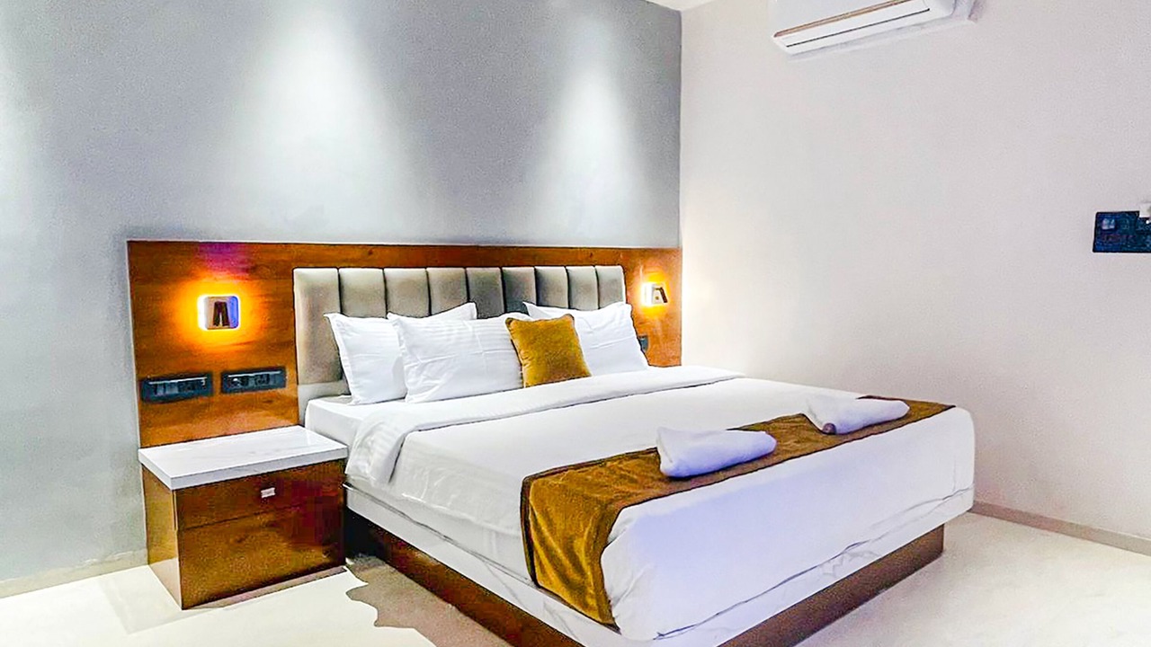 Photo of Bedroom in Baner