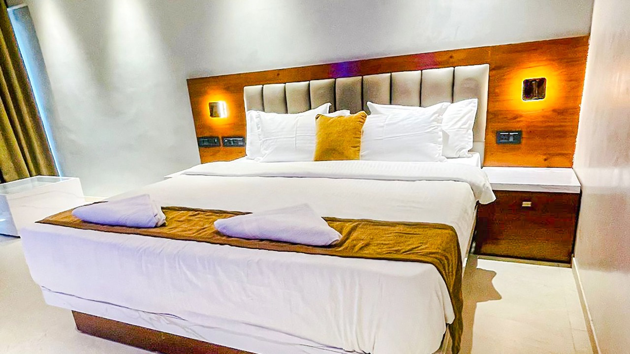 Photo of Bedroom in Baner