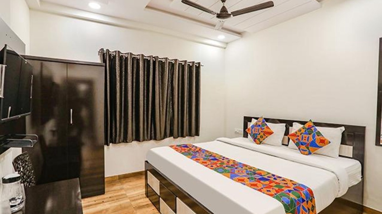 Photo of Bedroom in Nagpur